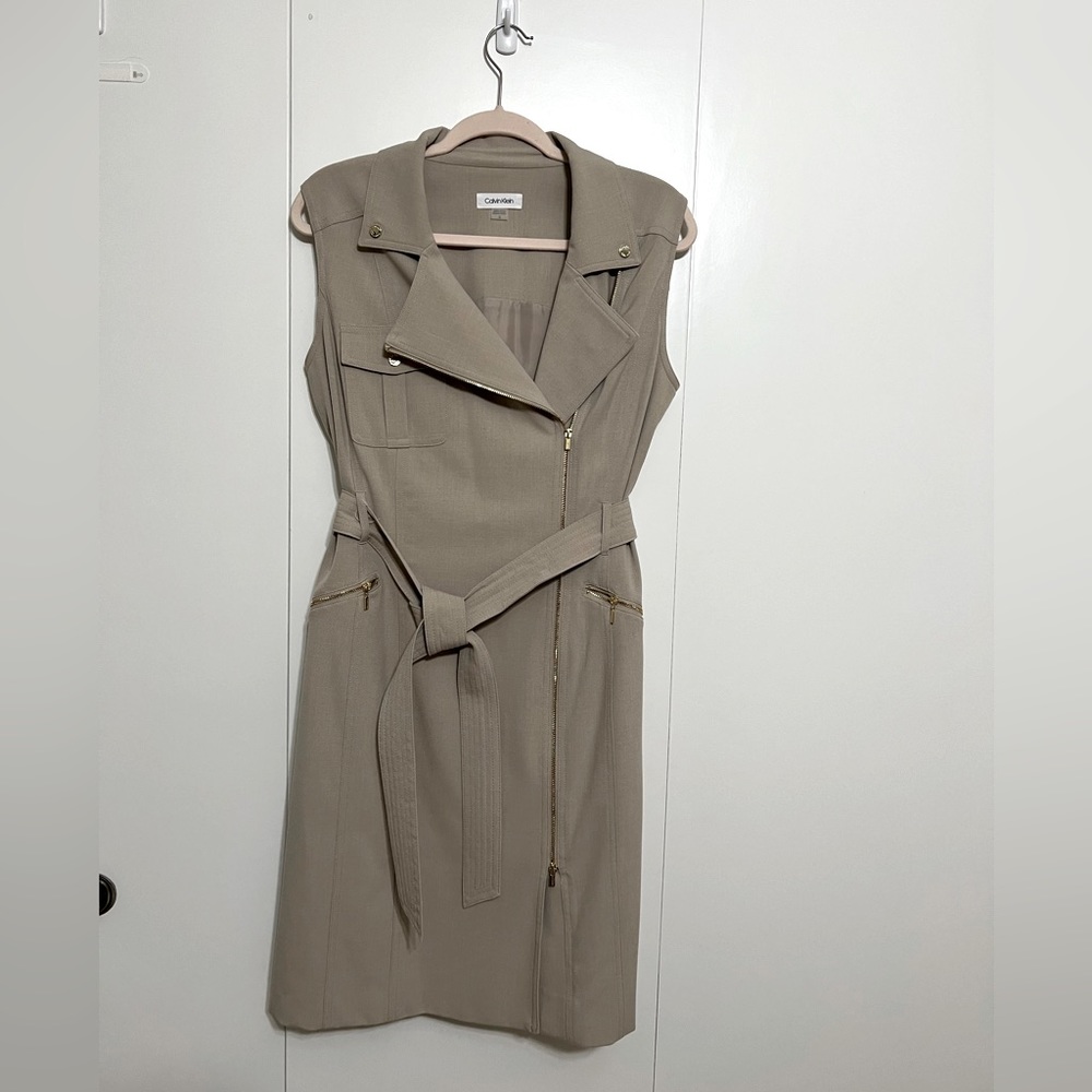 Calvin Klein Dress